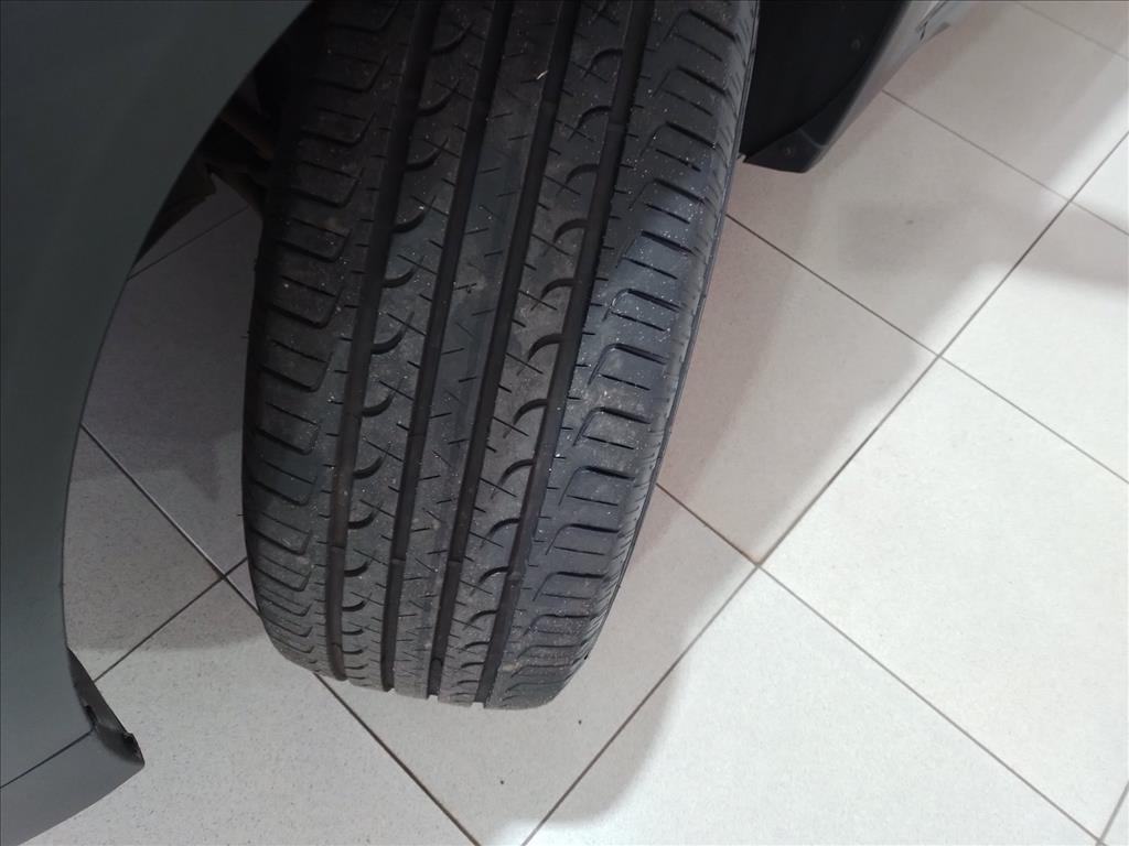 GM - Chevrolet-TRACKER-1.0 TURBO FLEX LT AUTOMÁTICO