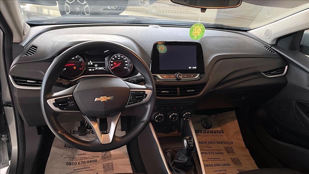 ONIX 1.0 FLEX LT MANUAL7