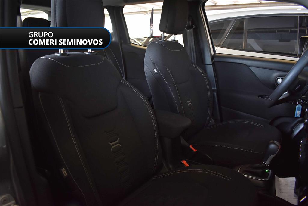 RENEGADE 1.3 T270 TURBO FLEX SPORT AT6