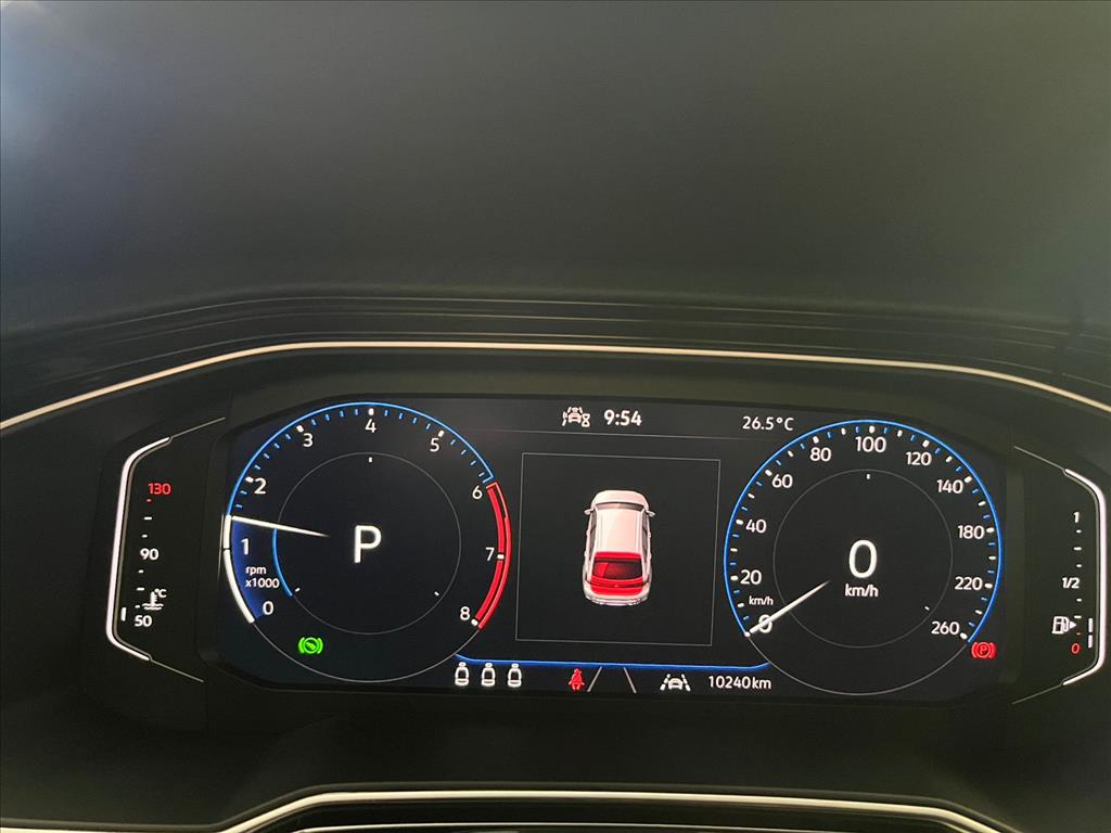 NIVUS 1.0 200 TSI TOTAL FLEX HIGHLINE AUTOMÁTICO11