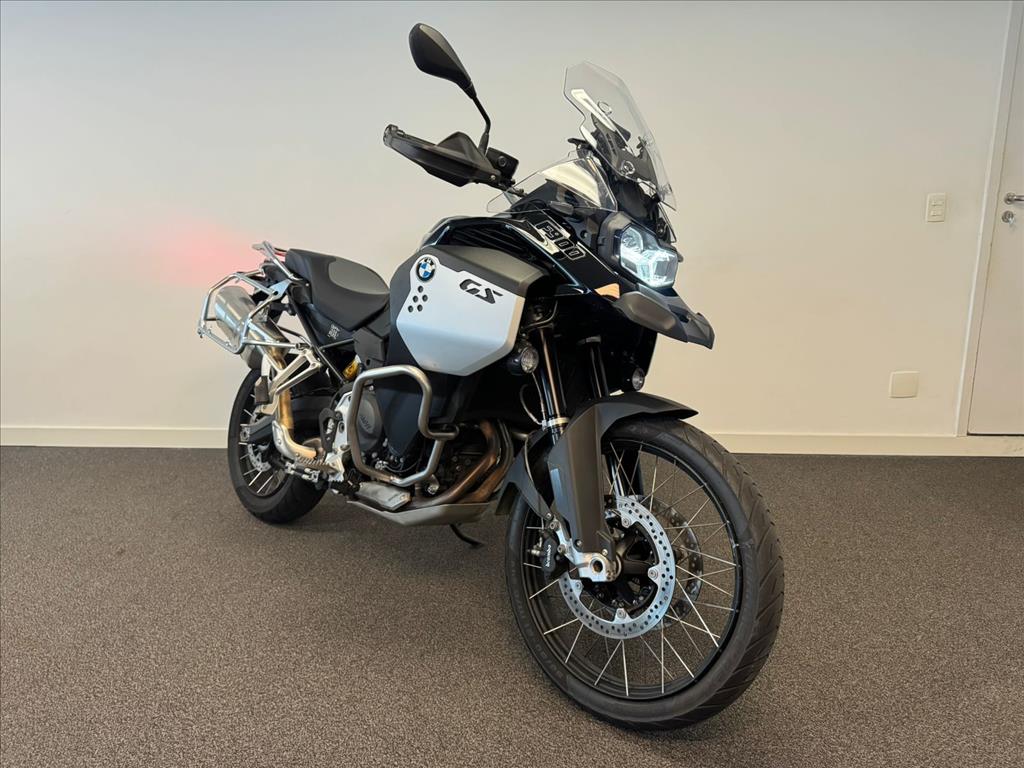 F 900 GS ADVENTURE