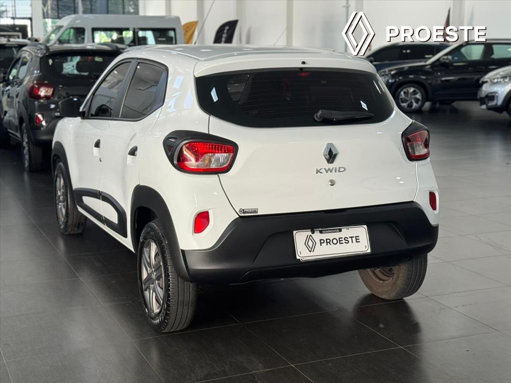 KWID 1.0 12V SCE FLEX ZEN MANUAL3