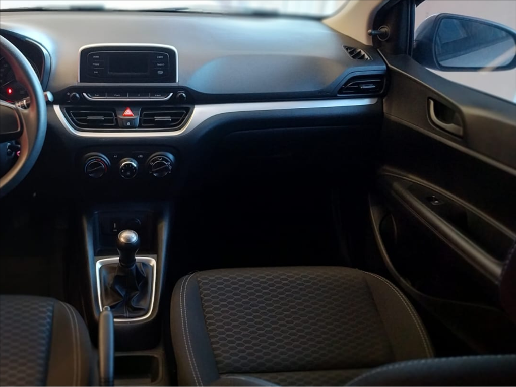 HB20 1.0 12V FLEX SENSE MANUAL11