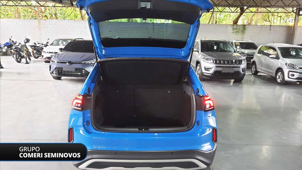 NIVUS 1.0 200 TSI TOTAL FLEX HIGHLINE AUTOMÁTICO11