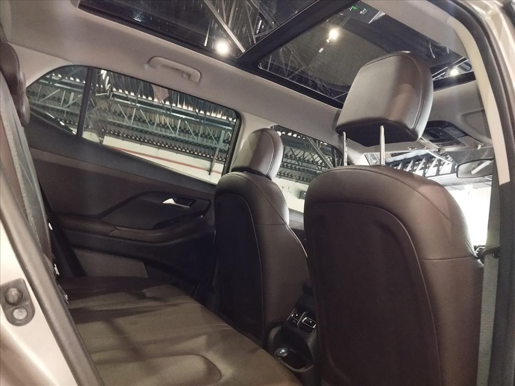 CRETA 1.0 TGDI FLEX PLATINUM AUTOMÁTICO16