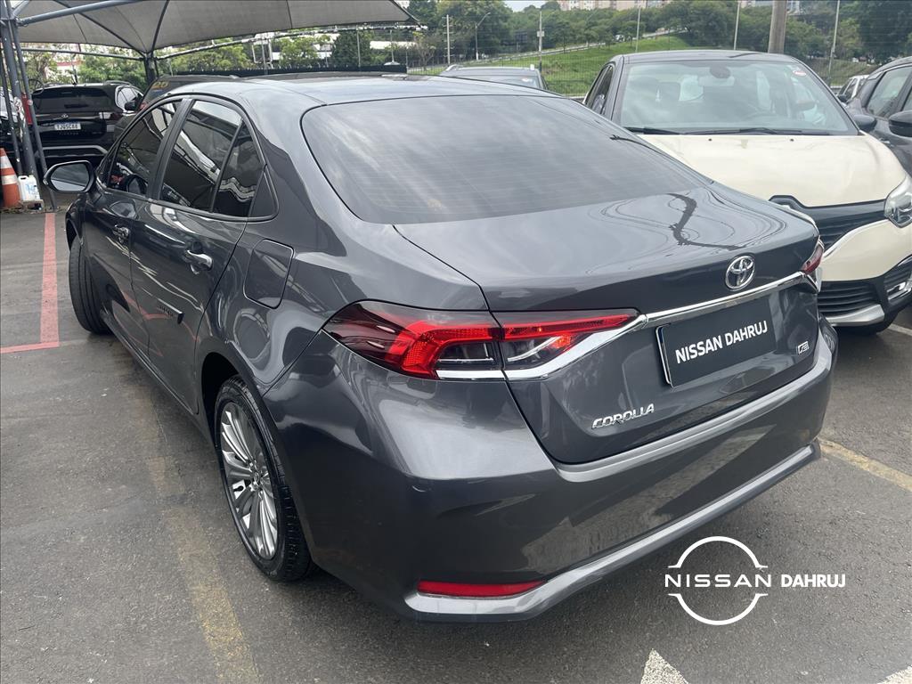 COROLLA 2.0 VVT-IE FLEX XEI DIRECT SHIFT14