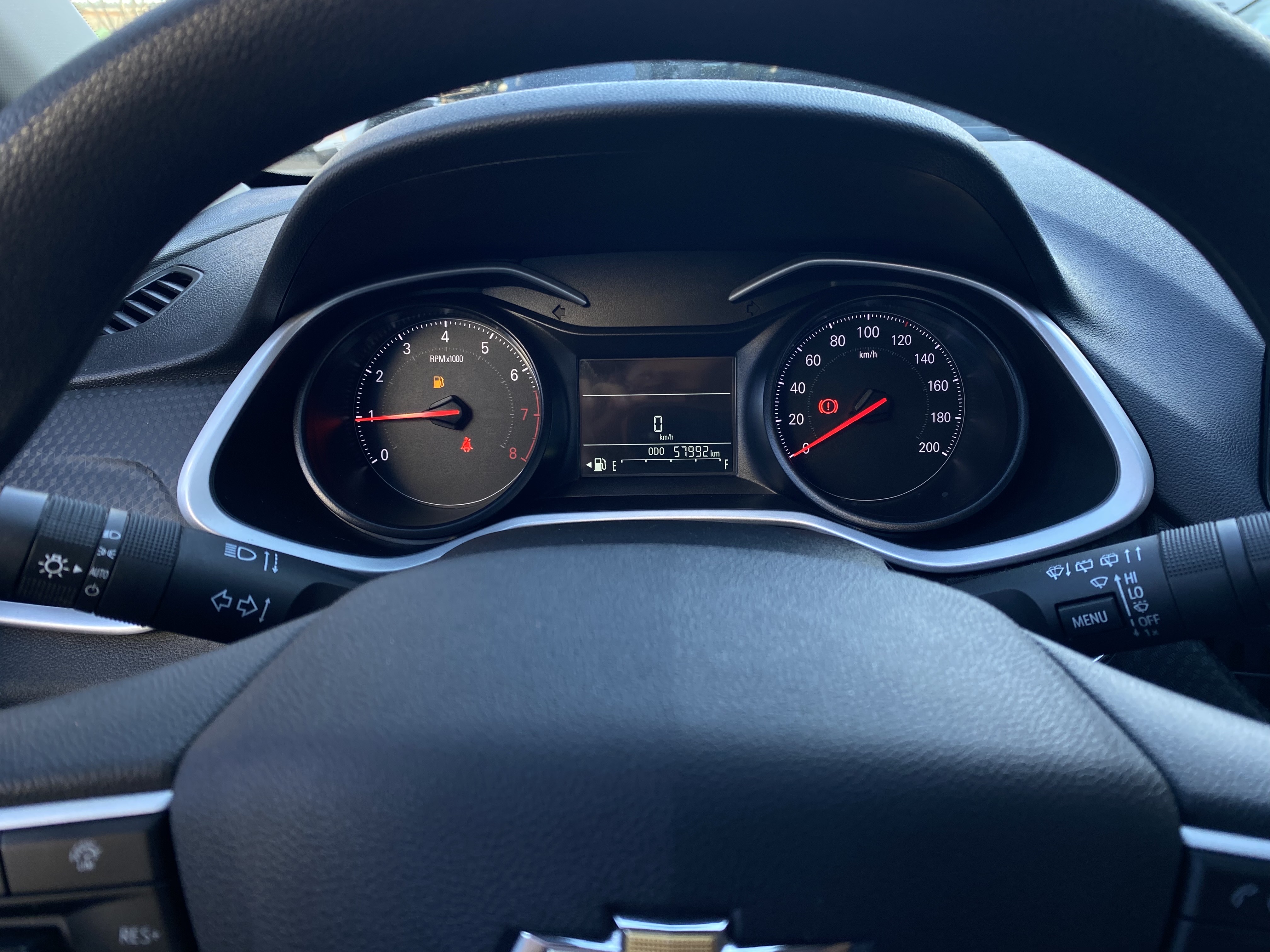 ONIX 1.0 FLEX LT MANUAL10