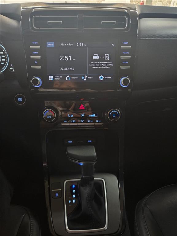 Hyundai-CRETA-1.0 TGDI FLEX LIMITED AUTOMÁTICO