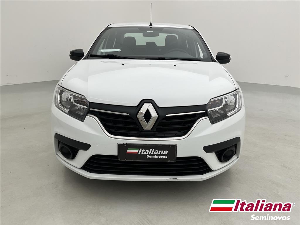 LOGAN 1.0 12V SCE FLEX ZEN MANUAL7