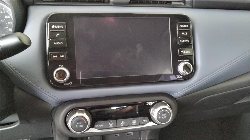 VERSA 1.6 16V FLEX EXCLUSIVE XTRONIC9