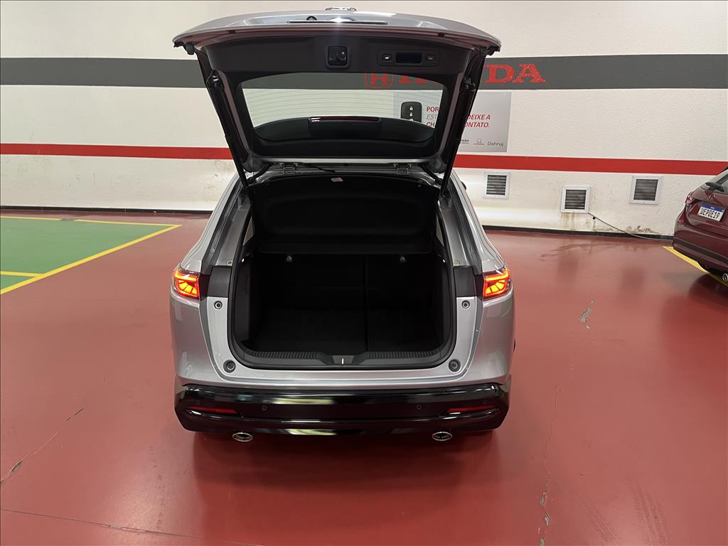 HR-V 1.5 DI I-VTEC TURBO FLEX TOURING CVT7