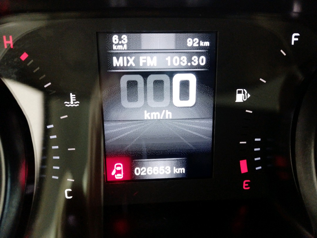 Fiat Cronos 1.0 Firefly Flex Drive Manual - foto 12