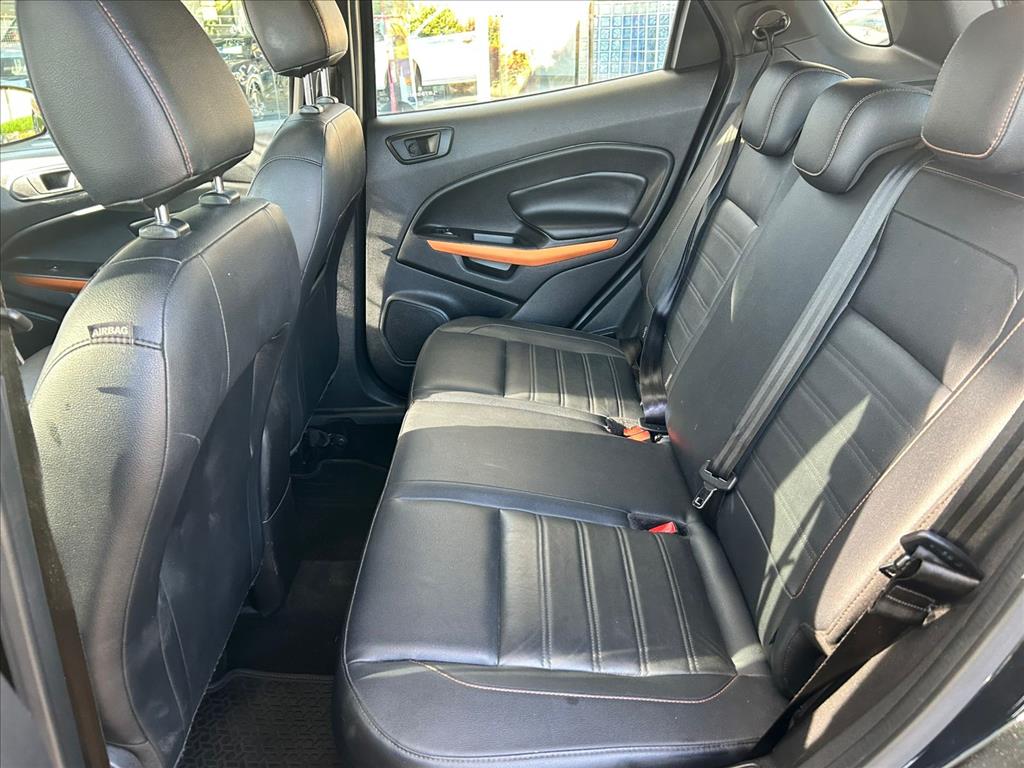 ECOSPORT 2.0 DIRECT FLEX STORM 4WD AUTOMÁTICO6