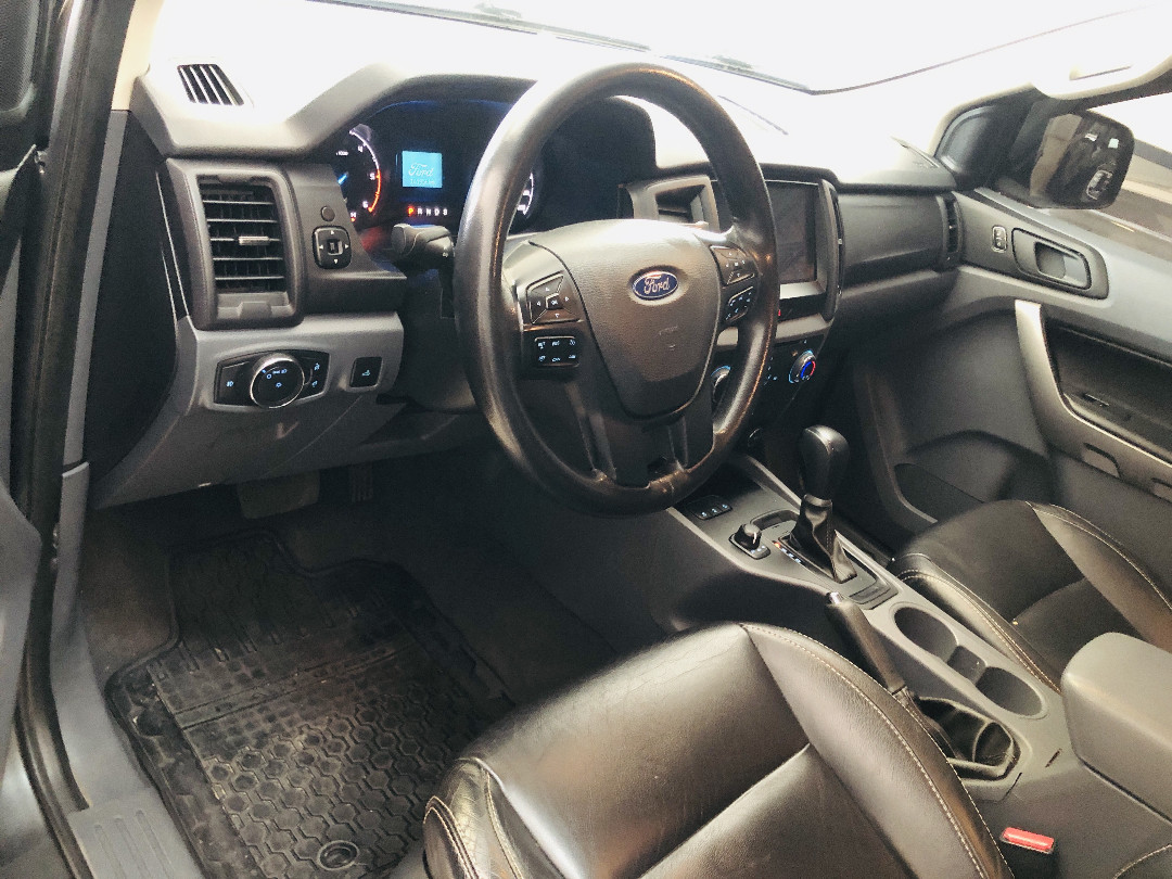 RANGER 2.2 XLS 4X4 CD 16V DIESEL 4P AUTOMÁTICO