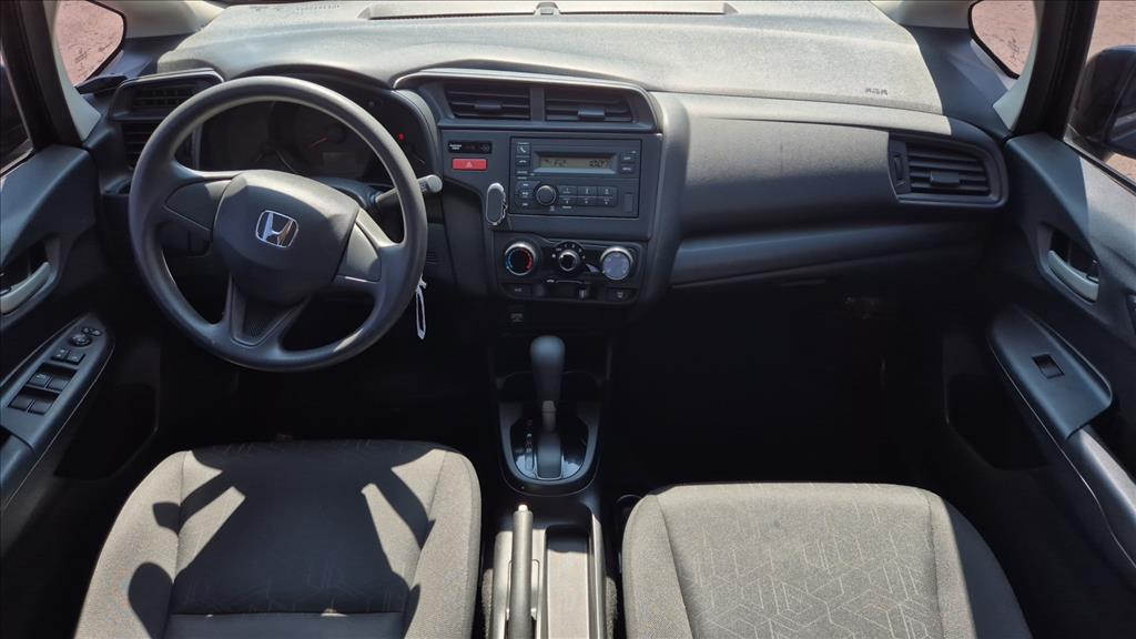 FIT 1.5 LX 16V FLEX 4P AUTOMÁTICO5