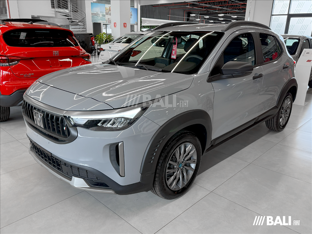 PULSE 1.3 FLEX DRIVE CVT1