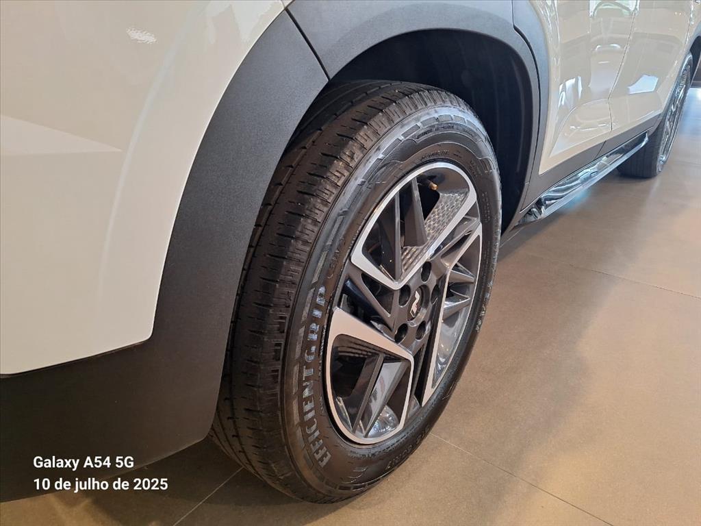 CRETA 1.0 TGDI FLEX N LINE AUTOMÁTICO