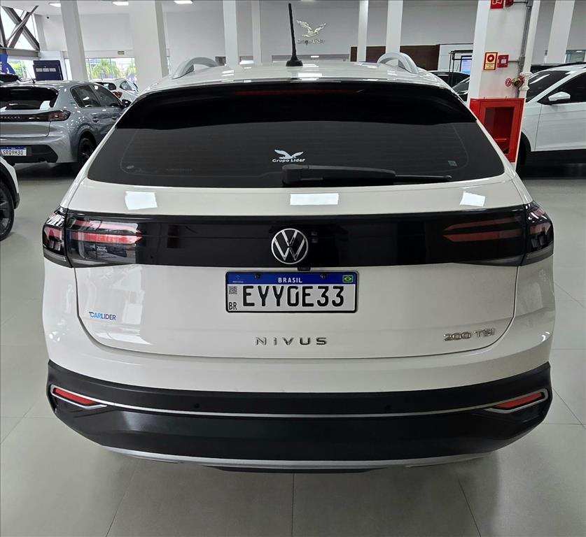 NIVUS 1.0 200 TSI TOTAL FLEX HIGHLINE AUTOMÁTICO4