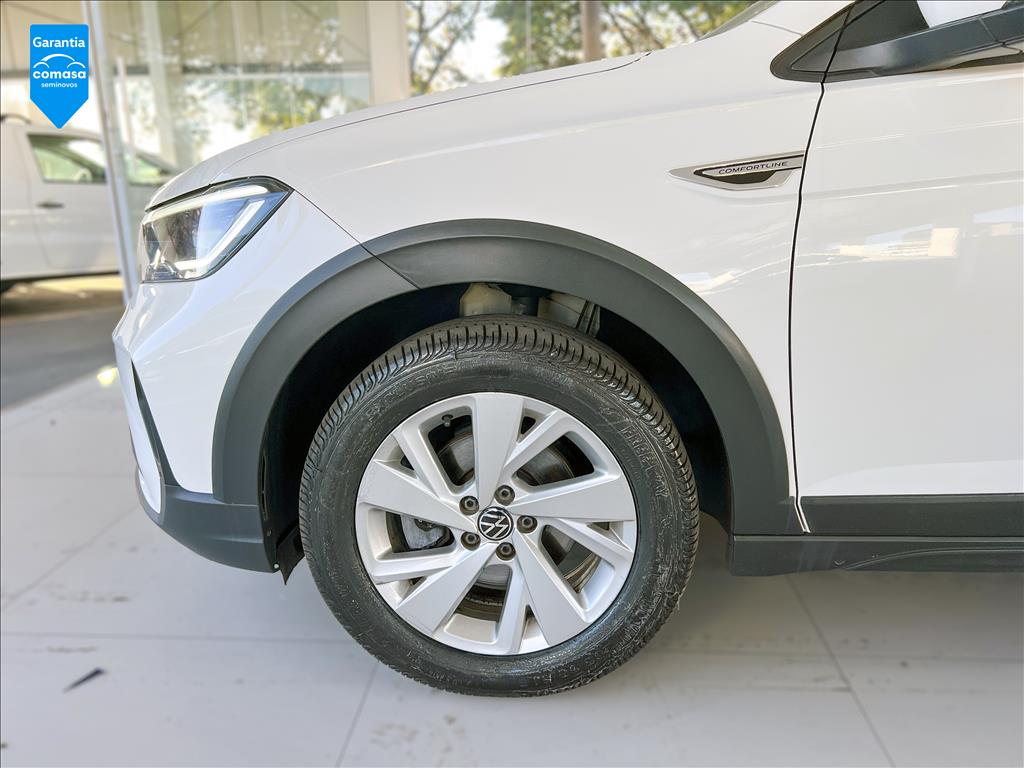 NIVUS 1.0 200 TSI TOTAL FLEX COMFORTLINE AUTOMÁTICO4