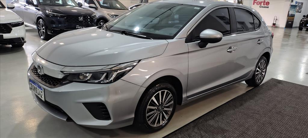 CITY 1.5 i-VTEC FLEX HATCH LX CVT