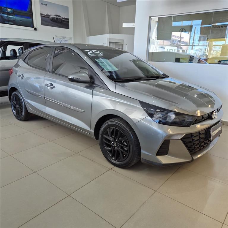HB20 1.0 12V FLEX COMFORT PLUS MANUAL