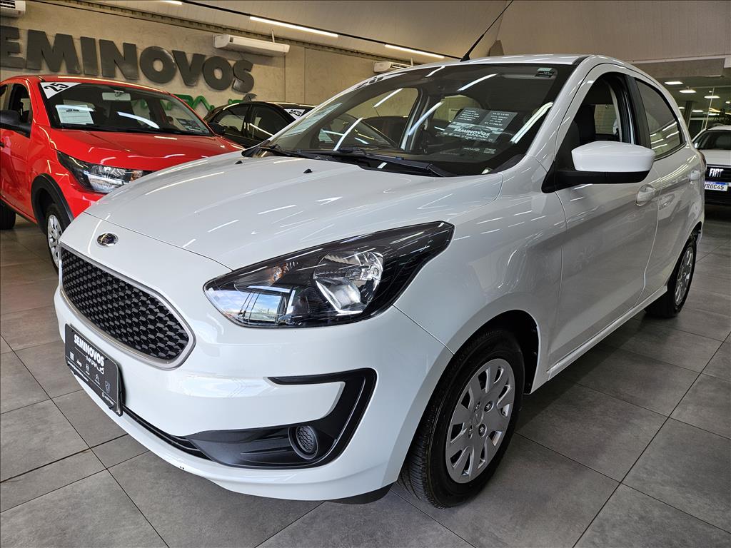 KA 1.0 TI-VCT FLEX SE MANUAL3