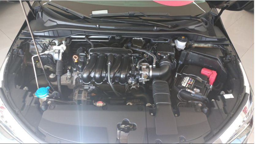 CITY 1.5 i-VTEC FLEX TOURING CVT12