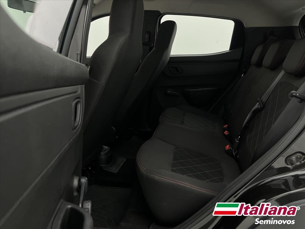 KWID 1.0 12V SCE FLEX ZEN MANUAL9