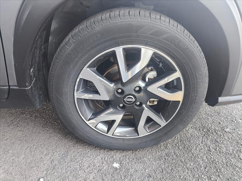 KICKS 1.6 16V FLEXSTART SENSE XTRONIC12