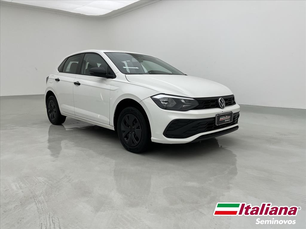 POLO 1.0 MPI TRACK MANUAL6