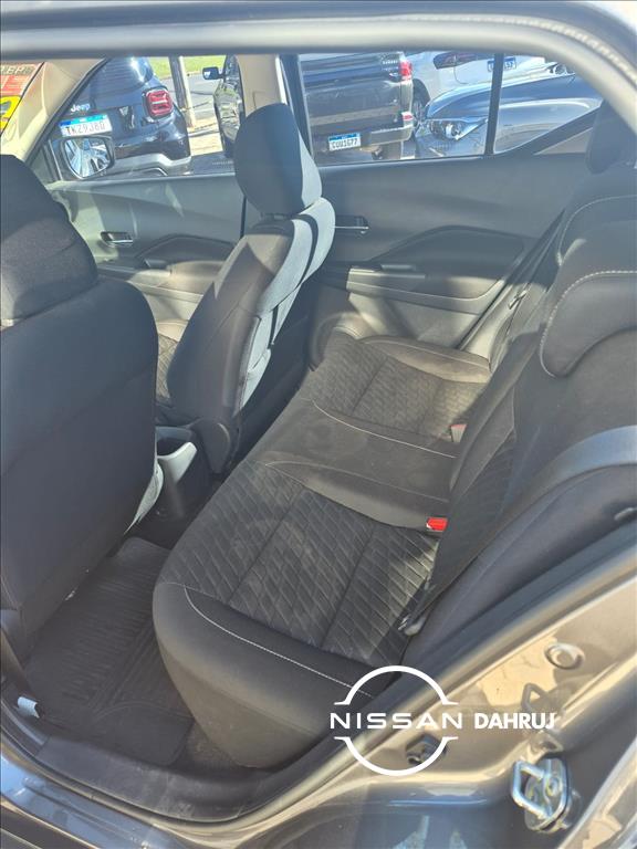 KICKS 1.6 16V FLEXSTART SENSE XTRONIC5