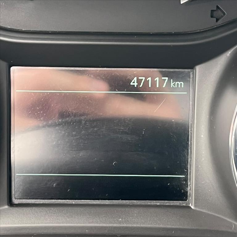 TRACKER 1.0 TURBO FLEX LT AUTOMÁTICO10