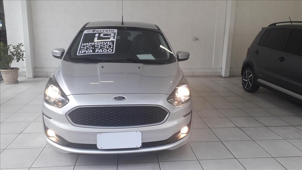 KA 1.0 TI-VCT FLEX SE PLUS MANUAL KA 1.0 TI-VCT FLEX SE PLUS MANUAL