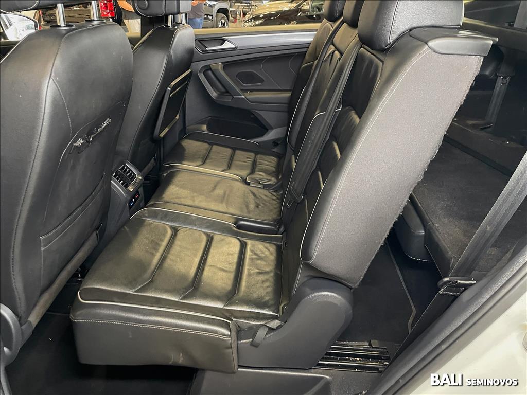 TIGUAN 2.0 350 TSI GASOLINA ALLSPACE R-LINE 4MOTION DSG17