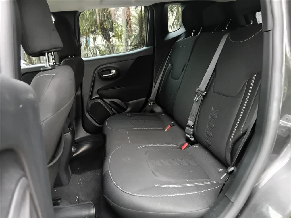 Jeep-RENEGADE-1.3 T270 TURBO FLEX AT6