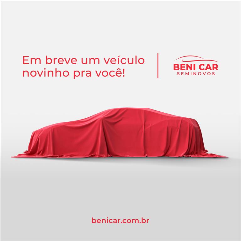 VOLKSWAGEN T-CROSS 1.0 200 TSI TOTAL FLEX COMFORTLINE AUTOMÁTICO