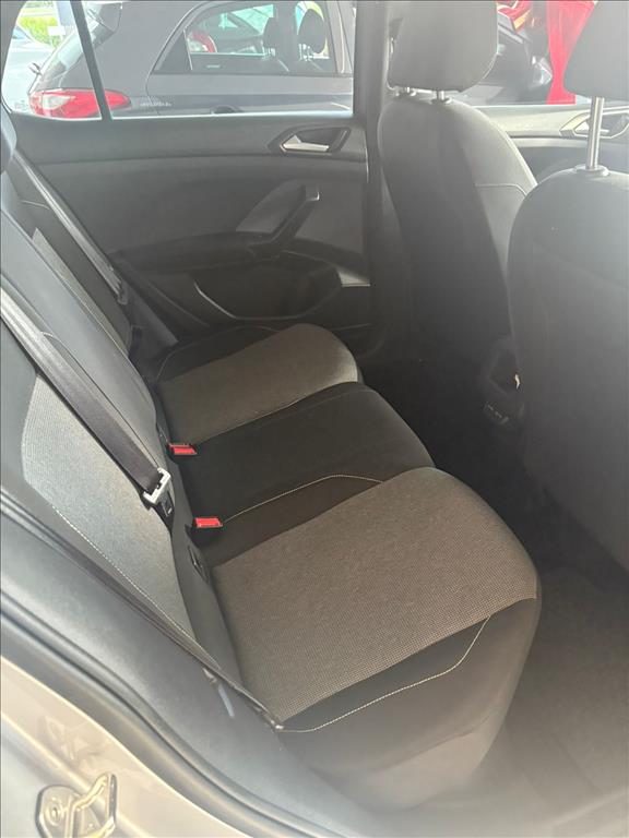 T-CROSS 1.0 200 TSI TOTAL FLEX AUTOMÁTICO4