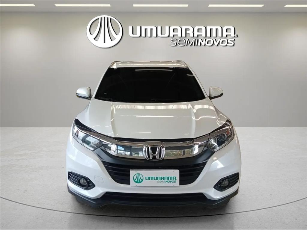 HR-V 1.8 16V FLEX EXL 4P AUTOMÁTICO0