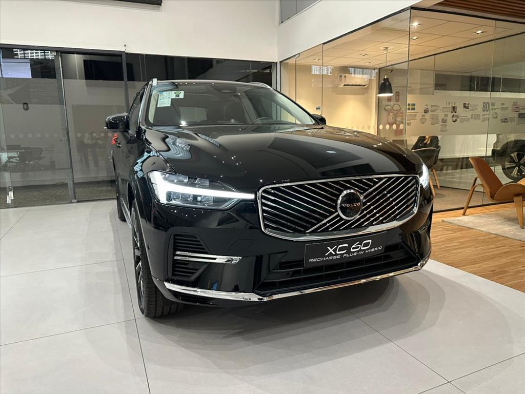 XC60 2.0 T8 PHEV ULTRA AWD GEARTRONIC1