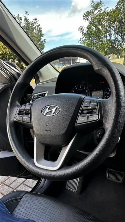 CRETA 1.6 16V FLEX PULSE AUTOMÁTICO9
