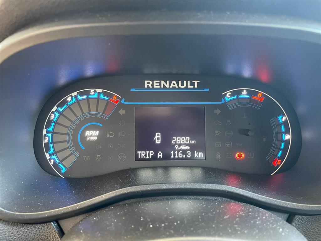 KWID 1.0 12V SCE FLEX INTENSE MANUAL10