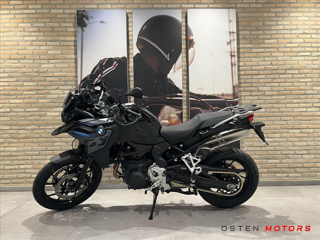 800 GS PLUS