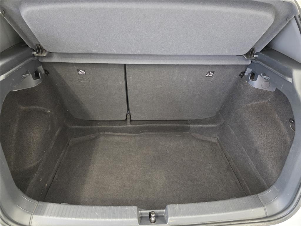 T-CROSS 1.0 200 TSI TOTAL FLEX SENSE AUTOMÁTICO12