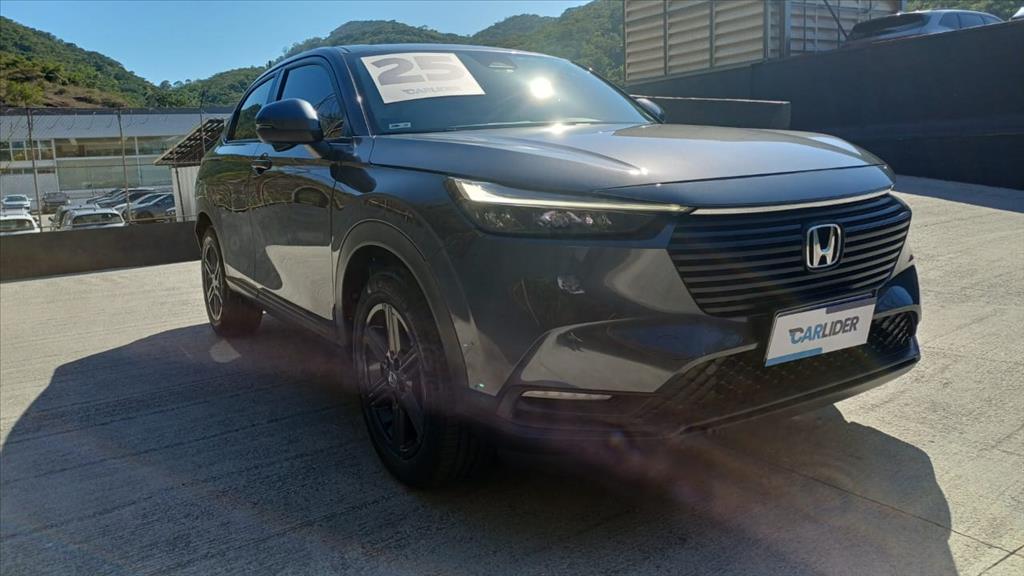 HR-V 1.5 DI I-VTEC FLEX EX CVT1