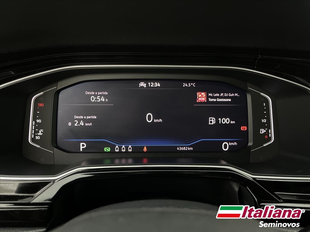 NIVUS 1.0 200 TSI TOTAL FLEX HIGHLINE AUTOMÁTICO10