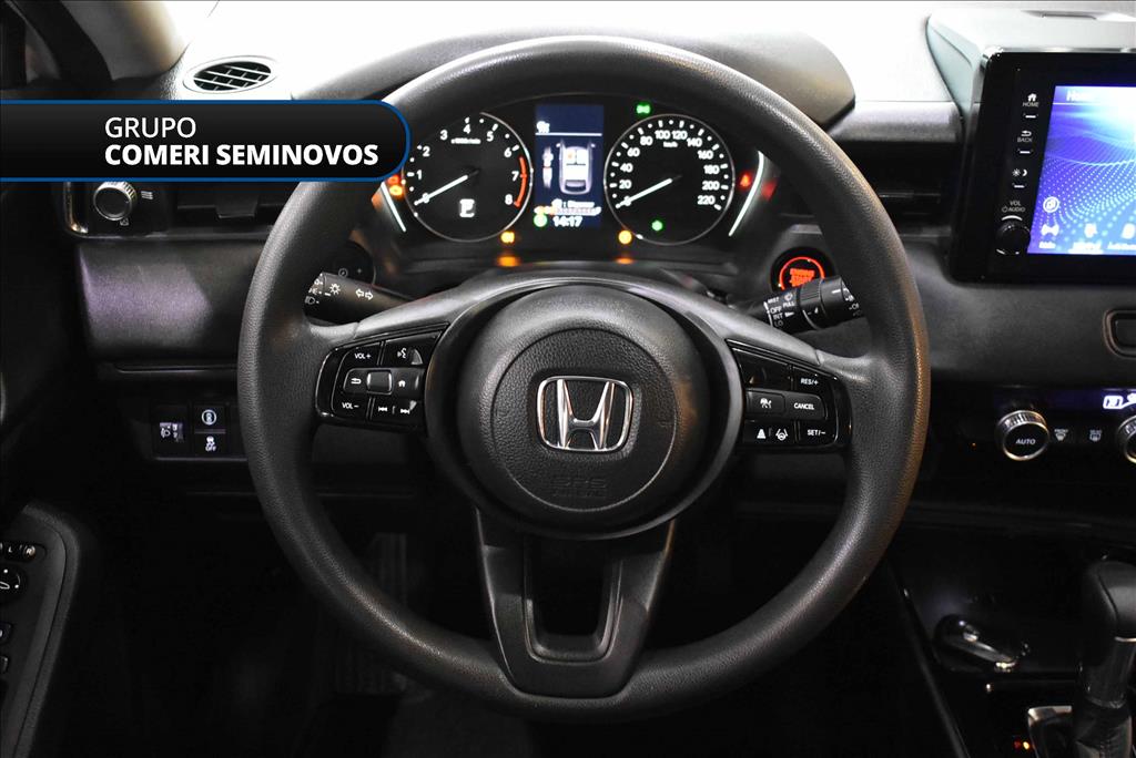 HR-V 1.5 DI I-VTEC FLEX EX CVT