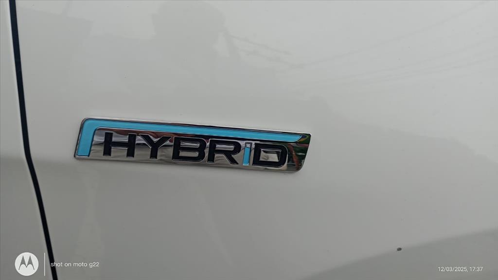 Caoa Chery-ARRIZO 6 PRO-1.5 TCI FLEX HYBRID MAX DRIVE CVT