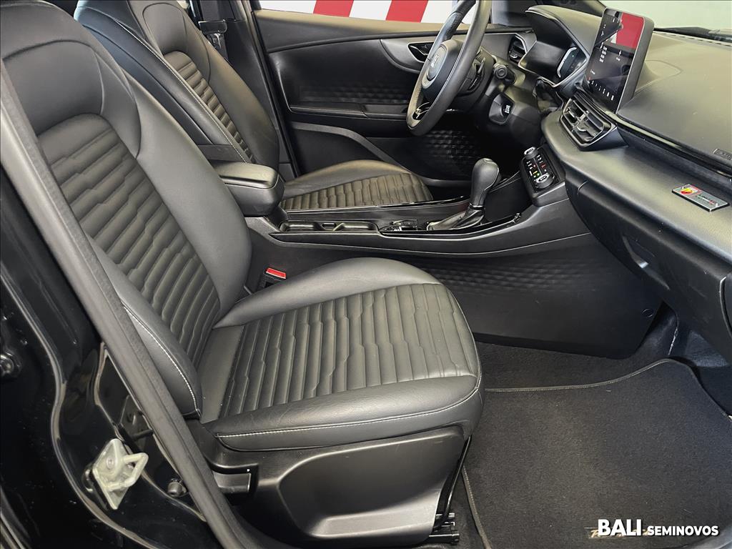 FASTBACK 1.3 TURBO 270 FLEX LIMITED EDITION AT610