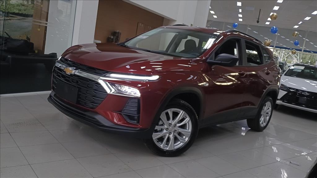 TRACKER 1.0 TURBO FLEX PRO AUTOMÁTICO2