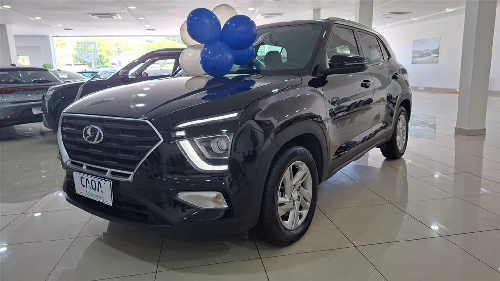 1.0 TGDI FLEX COMFORT AUTOMÁTICO